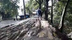 अरुणाचल के सेप्पा-चयांग ताजो एनईसी सड़क घोटाले में 3 लोग गिरफ्तार 