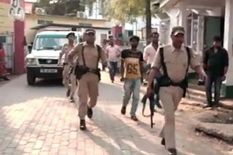 करीमगंज के अधिकारियों की बड़ी कार्रवाई, फिर उभरा असम-मिजोरम के बीच सीमा विवाद