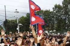 चीन ने किया नेपाल की जमीन पर किया कब्जा, विपक्षी नेता ने सबूतों के साथ खोली पोल