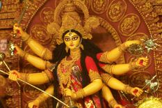 Chaitra Navratri 2021: 13 अप्रैल से शुरू हो रही है चैत्र नवरात्रि, मां के इस स्वरूप की होती है पूजा



