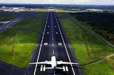 डिप्टी कमीश्नर ने 'ग्रीनफील्ड हवाई अड्डे के लिए भूमि का अधिग्रहण' पर दी सफाई