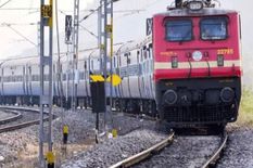 भारतीय रेलवे ने जारी की 392 फेस्टिवल स्पेशल ट्रेनों की लिस्ट, देखिए लिस्ट