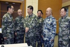 मोदी सरकार परेशान, चीनी राष्ट्रपति का बड़ा ऐलान, सैनिकों से कहाः युद्ध की तैयारी करो, हाई अलर्ट पर रहो