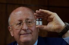 खुशखबरीः Sputnik-V के बाद रूस ने बनाई कोरोना की दूसरी वैक्सीन, मिली मंजूरी
