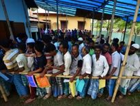 Assam NRC: हजारों अयोग्य लोग फाइनल लिस्ट से बाहर, अधिकारी ने दी जानकारी