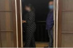 मकान मालकिन ने कश्मीरी युवती को कहा ‘आतंकी’, जानिए क्या हुआ उसके बाद