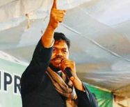 बिहार चुनावः कांग्रेस ने जिन्ना की तारीफ करने वाले उम्मीदवार पर लगाया दांव, मचा हंगामा