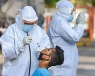 अरुणाचल प्रदेश में कोरोना का कहर, 203 नए मामले, एक और संक्रमित की मौत