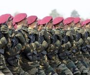 सीमा सुरक्षा के लिए सांसद ने की मिजो रेजिमेंट व अर्द्धसैनिक बल के गठन करने की मांग

