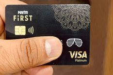 Paytm ने भी लॉन्च किया क्रेडिट कार्ड, प्रत्येक ट्रांजैक्शन पर मिलेगा कैशबैक