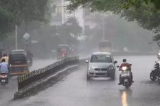 बंगाल की खाड़ी में उठा तूफान, अगले 24 घंटों में देश के इन राज्यों में होगी भारी बारिश
