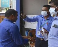 त्रिपुरा में कोरोना के 125 नए केस, 331 मरीजों की हुई मौत



