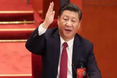 चीन पर पड़ा चौतरफा दबाव, बौखलायए राष्ट्रपति जिनपिंग ने दिया ये बड़ा बयान
