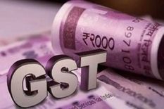 GST क्षतिपूर्ति की भरपाई के लिए 16 राज्यों को दिए गए 6000 करोड़ रुपए

