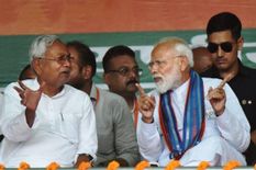 बिहार चुनावः सबसे ज्यादा सीटें जीतने के बाद क्या नीतीश कुमार को धोखा देगी बीजेपी, हुआ बड़ा खुलासा