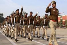 पुलिस विभाग में निकली कॉन्स्टेबल के 4000 पदों की भर्ती, 7 जनवरी तक करें आवेदन