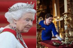 ब्रिटेन की महारानी को चाहिए हाउसकीपिंग असिस्टेंट, सैलेरी इतनी की जल्द बन जाएंगे करोड़पति