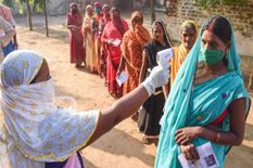 Assam Assembly Election Third phase: अब तक अमस में 33.18% हुई वोटिंग
