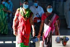 CSIR की बड़ी रिपोर्ट, गंदगी में रह रहे भारतीयों को कोरोना वायरस से खतरा