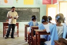 मिजोरम के शिक्षकों के वेतन के लिए केंद्र ने दिए 5.21 करोड़ रुपये 