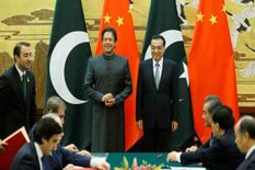 चीन की जांच में बुरा फंसा पाकिस्तान, पहले लोन दिया अब मांग रहा ज्यादा ब्याज