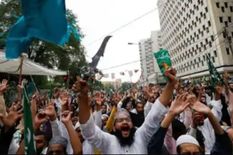 फ्रांस में इस्लामोफिबिया ने दी दस्तक लोगों का गला रेतकर इस्लामिक कह रहे “अल्लाह हू अकबर”