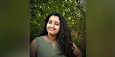 असम की 14 साल की दीया नाथ बन गई इंटरनेशनल बेस्टसेलिंग राइटर