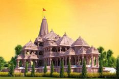 Ayodhya Ram Temple: राम मंदिर के लिए दान देने में सबसे आगे पटना का हनुमान मंदिर



