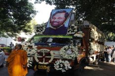 बिहार चुनावः अब रामविलास पासवान के निधन पर शुरु हुई राजनीति, पीएम मोदी से की गई ऐसी मांग