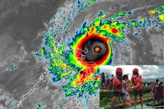 Cyclone Tauktae: तेजी से बढ़ रहा ‘टाउते’ तूफान, महाराष्ट्र में अलर्ट जारी
