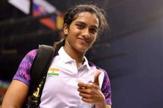 PV Sindhu ने Tokyo Olympics में जीता कांस्य जीता, ओलंपिक पदक के साथ पहली भारतीय महिला बनी