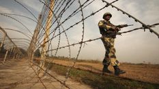 बढ़ेगी असम सीमा की सुरक्षा, सरकार ने 100 करोड़ रुपए मंजूर किए



