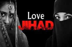मुस्लिम महिला का सनसनीखेज आरोप, कहाः मेरा पति और सास चला रहे हैं लव जिहाद कैंपेन, महिलाओं का ब्रेन वॉश कर बना रहे मुस्लिम