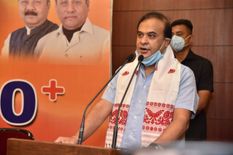 स्वास्थ्य एवं परिवार कल्याण मंत्री ने कहा-  असम में कोरोना नियंत्रण में