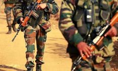 असम-मिजोरम सीमा विवाद के बीच तैनात किए जा रहे केंद्रीय अर्धसैनिक बल

