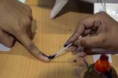 गजबः  इस राज्य के चुनावों में कांग्रेस और बीजेपी दोनों के उम्मीदवार फेल, निर्दलीय मार रहे बाजी