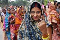बिहार चुनावः मतदाताओं ने दिखाई अपनी ताकत, इन दिग्गजों को विधानसभा जाने से रोका