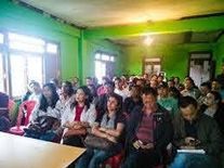 सिक्किम क्रांतिकारी मोर्चा ने किया समन्वय सभा का आयोजन, कई अतिथि हुए शामिल