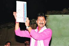 बिहार चुनावः नीतीश कुमार के गठबंधन की बढ़ गई एक और सीट, जानिए कैसे