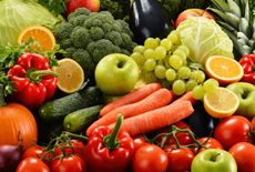 खुशखबरी: इन राज्यों से फल-सब्जियों के हवाई परिवहन पर मिलेगी 50 फीसदी सब्सिडी