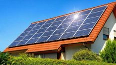मेघालय सरकार ने शुरू किया रूफटॉप सौर परियोजना 