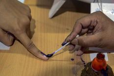 दो चरणों में होंगे बीटीसी के चुनाव, निर्वाचन आयोग ने की घोषणा

