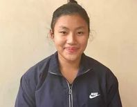 सिक्किम की बेटी यूपी में लहरा रही परचम, पांच साल से चैंपियन



