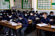 मणिपुर के स्कूलों, कॉलेजों में संस्कृत पढ़ाई जाएगी: मणिपुर शिक्षा मंत्री