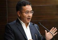 सिक्किम में राष्ट्रीय क्रिकेट अकादमी की होगी स्थापना, CM तमांग ने दी जानकारी



