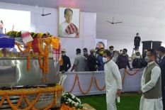 तरुण गोगोई का निधन व्यक्तिगत क्षति : राहुल गांधी