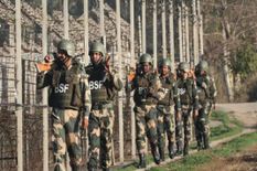 India-Bangladesh border पर NLFT आतंकियों ने किया BSF जवानों पर हमला, 2 जवान शहीद

