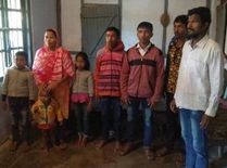 असम से 8, राजधानी एक्सप्रेस से 14 रोहिंग्या गिरफ्तार, बांग्लादेश से भागकर भारत में घुसे थे



