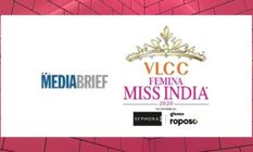 मिजोरम की ब्यूटी क्वीन बनी VLCC फेमिना मिस इंडिया 2020 