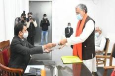 बिहार के पूर्व उपमुख्यमंत्री सुशील मोदी ने राज्यसभा चुनाव के लिए भरा नामांकन, किया ऐसा दावा